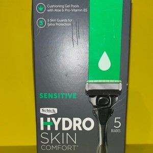Hydro Skin Comfort: Sensitive